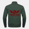 Sweatshirt Jacket Miniaturansicht