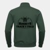 Sweatshirt Jacket Miniaturansicht