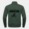 Sweatshirt Jacket Miniaturansicht
