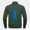 Sweatshirt Jacket Miniaturansicht