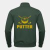 Sweatshirt Jacket Miniaturansicht