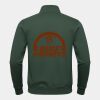 Sweatshirt Jacket Miniaturansicht