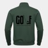 Sweatshirt Jacket Miniaturansicht