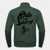 Sweatshirt Jacket Miniaturansicht
