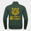 Sweatshirt Jacket Miniaturansicht