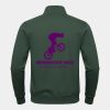Sweatshirt Jacket Miniaturansicht