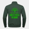 Sweatshirt Jacket Miniaturansicht