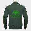 Sweatshirt Jacket Miniaturansicht