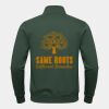 Sweatshirt Jacket Miniaturansicht
