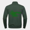 Sweatshirt Jacket Miniaturansicht