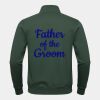 Sweatshirt Jacket Miniaturansicht