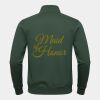 Sweatshirt Jacket Miniaturansicht