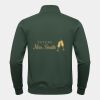 Sweatshirt Jacket Miniaturansicht