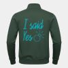 Sweatshirt Jacket Miniaturansicht