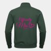 Sweatshirt Jacket Miniaturansicht