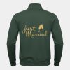 Sweatshirt Jacket Miniaturansicht