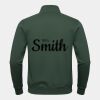 Sweatshirt Jacket Miniaturansicht