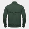 Sweatshirt Jacket Miniaturansicht