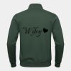 Sweatshirt Jacket Miniaturansicht