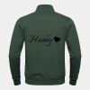 Sweatshirt Jacket Miniaturansicht