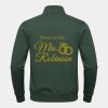 Sweatshirt Jacket Miniaturansicht
