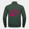 Sweatshirt Jacket Miniaturansicht