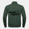 Sweatshirt Jacket Miniaturansicht