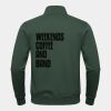 Sweatshirt Jacket Miniaturansicht