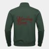 Sweatshirt Jacket Miniaturansicht