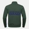 Herren Sweatjacke "Authentic" Miniaturansicht