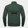 Sweatshirt Jacket Miniaturansicht