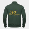 Sweatshirt Jacket Miniaturansicht