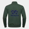 Sweatshirt Jacket Miniaturansicht