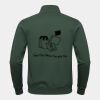 Sweatshirt Jacket Miniaturansicht
