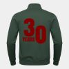 Sweatshirt Jacket Miniaturansicht