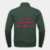 Sweatshirt Jacket Miniaturansicht