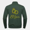 Sweatshirt Jacket Miniaturansicht