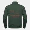 Sweatshirt Jacket Miniaturansicht
