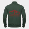 Sweatshirt Jacket Miniaturansicht