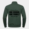 Sweatshirt Jacket Miniaturansicht