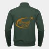 Sweatshirt Jacket Miniaturansicht