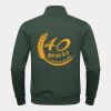 Sweatshirt Jacket Miniaturansicht