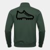 Sweatshirt Jacket Miniaturansicht