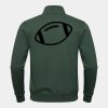 Sweatshirt Jacket Miniaturansicht