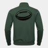 Sweatshirt Jacket Miniaturansicht