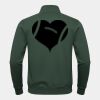 Sweatshirt Jacket Miniaturansicht