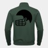 Sweatshirt Jacket Miniaturansicht