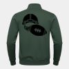 Sweatshirt Jacket Miniaturansicht