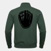 Sweatshirt Jacket Miniaturansicht