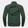 Sweatshirt Jacket Miniaturansicht